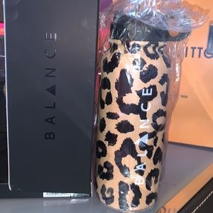 Balance Athletica water bottle